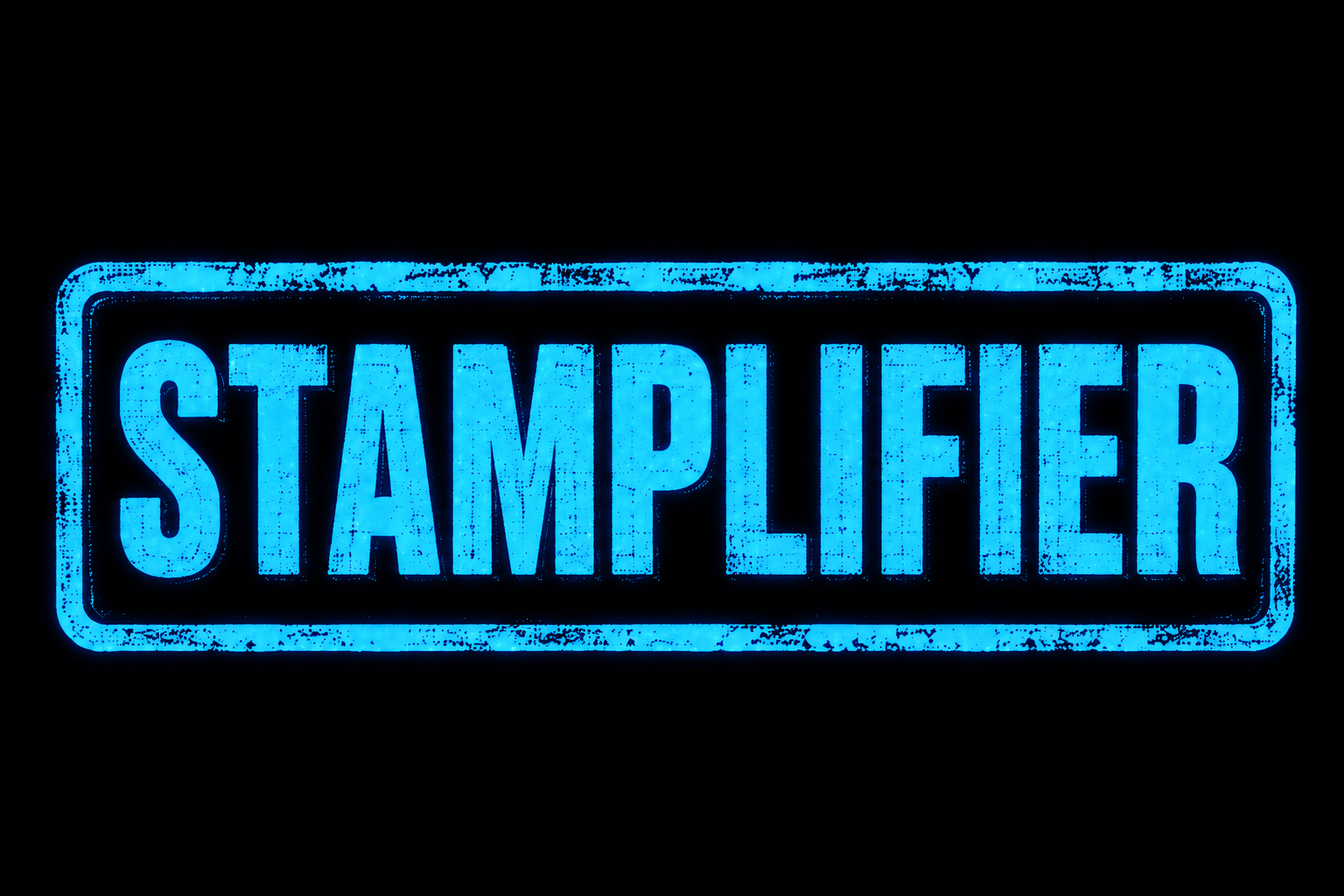 Stamplifier